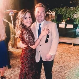 Meet your Posher, Patrick